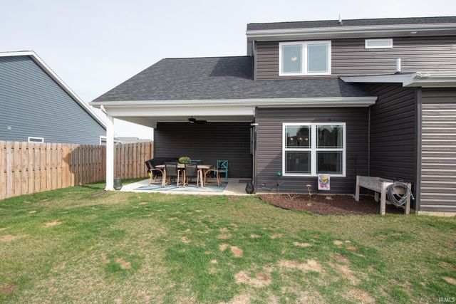 2293 Scoria Court, Lafayette, IN 47909