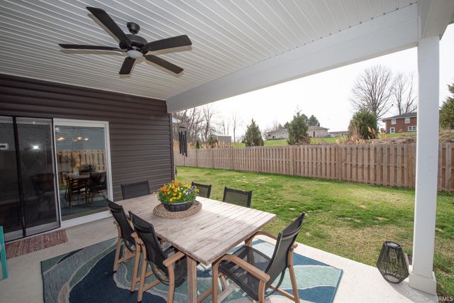 2293 Scoria Court, Lafayette, IN 47909