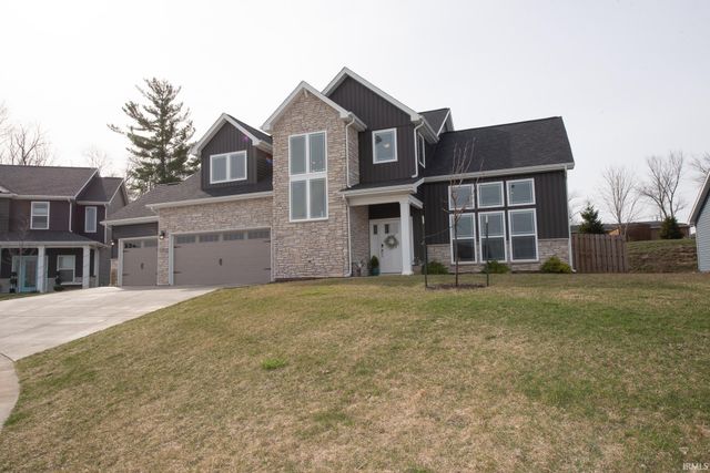 2293 Scoria Court, Lafayette, IN 47909