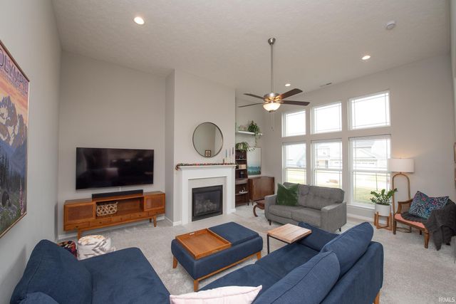 2293 Scoria Court, Lafayette, IN 47909