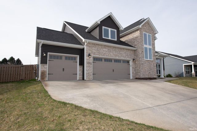 2293 Scoria Court, Lafayette, IN 47909