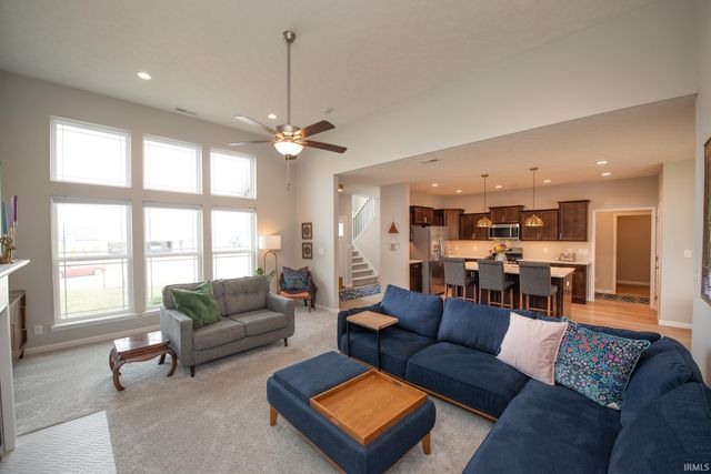 2293 Scoria Court, Lafayette, IN 47909