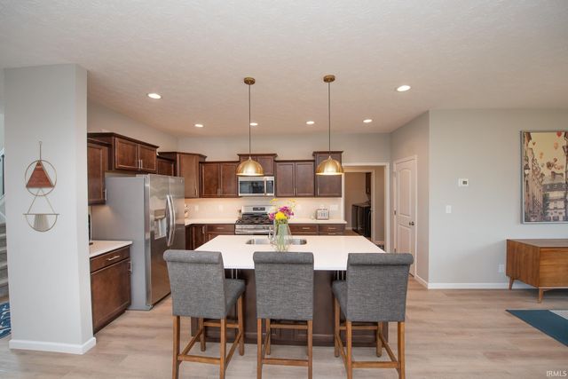 2293 Scoria Court, Lafayette, IN 47909