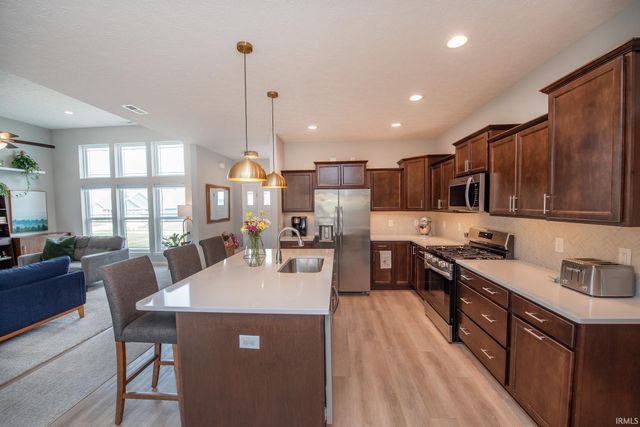 2293 Scoria Court, Lafayette, IN 47909