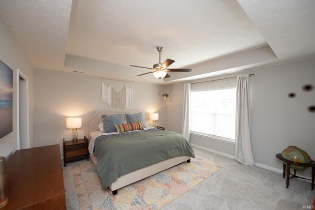 2293 Scoria Court, Lafayette, IN 47909