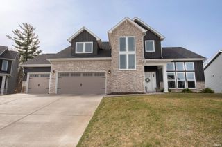 2293 Scoria Court, Lafayette, IN 47909