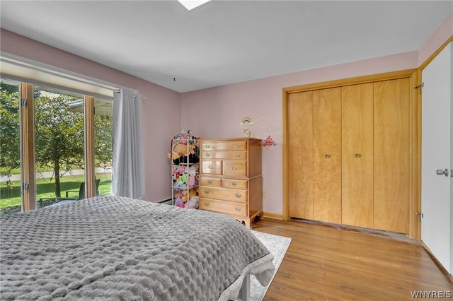 9230 Valley Stream Road, Clarence, NY 14031