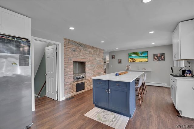 9230 Valley Stream Road, Clarence, NY 14031