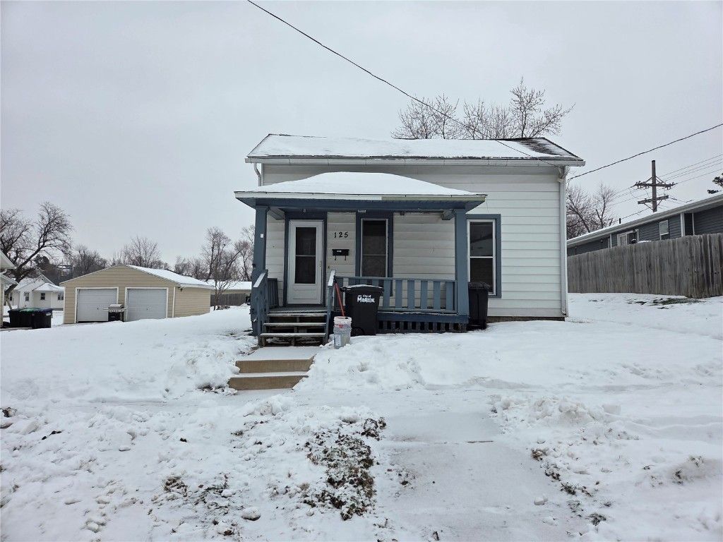 125 14th Street, Marion, IA 52302