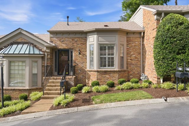 534 Armistead Pl, Nashville, TN 37215
