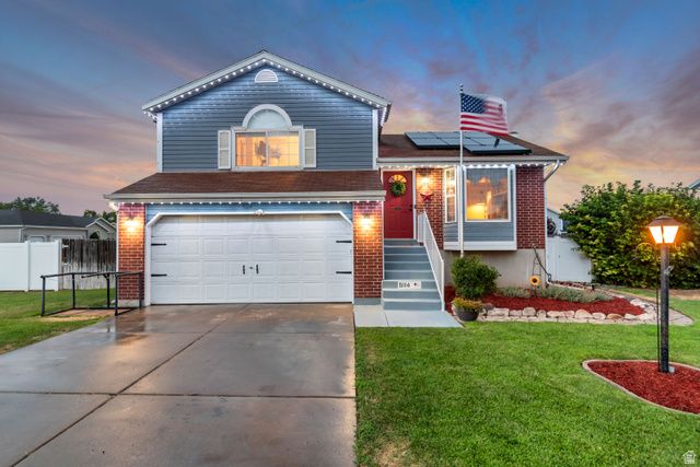 5114 W EAGLE WOOD DR, West Valley City, UT 84120