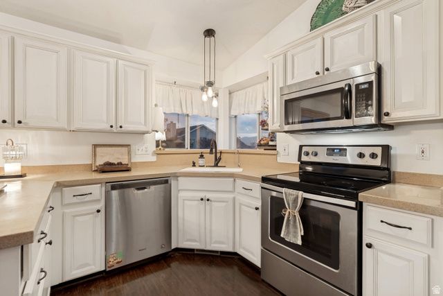 5114 W EAGLE WOOD DR, West Valley City, UT 84120