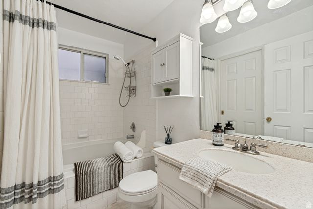 5114 W EAGLE WOOD DR, West Valley City, UT 84120