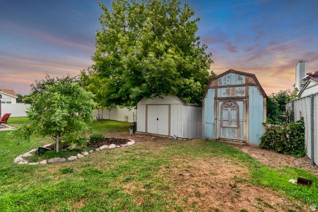 5114 W EAGLE WOOD DR, West Valley City, UT 84120