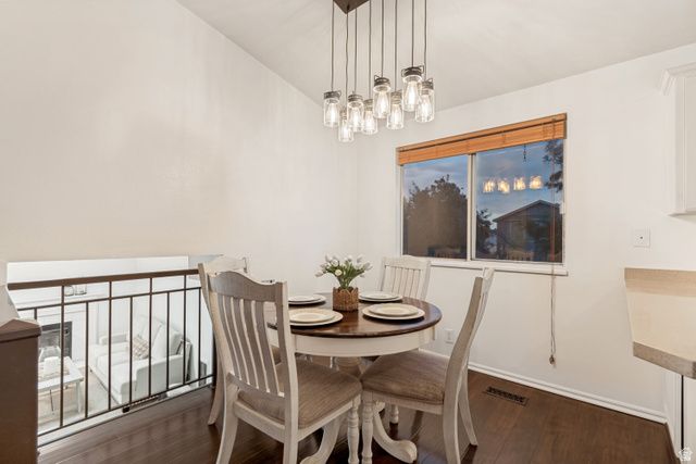 5114 W EAGLE WOOD DR, West Valley City, UT 84120