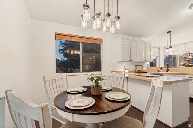 5114 W EAGLE WOOD DR, West Valley City, UT 84120