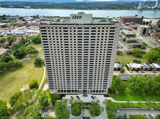 1300 E Lafayette Street 903, Detroit, MI 48207