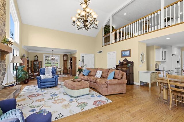 3390 Muskie Dr, Mansfield, OH 44903