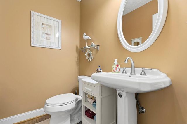 3390 Muskie Dr, Mansfield, OH 44903