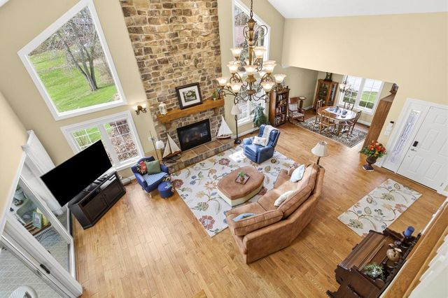 3390 Muskie Dr, Mansfield, OH 44903