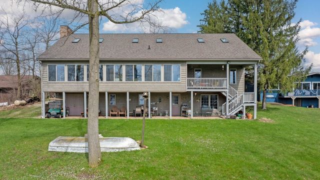 3390 Muskie Dr, Mansfield, OH 44903