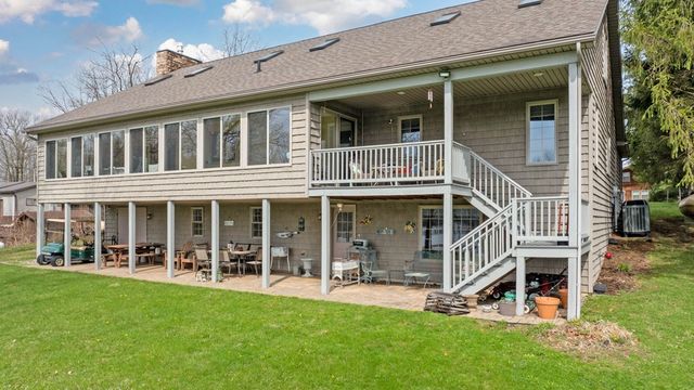 3390 Muskie Dr, Mansfield, OH 44903