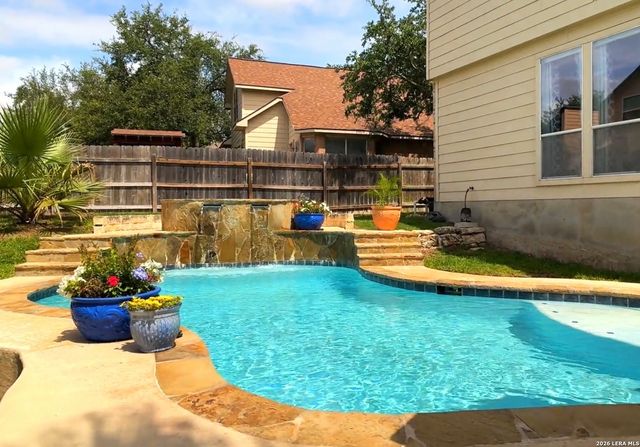 1618 Heavens Peak, San Antonio, TX 78258