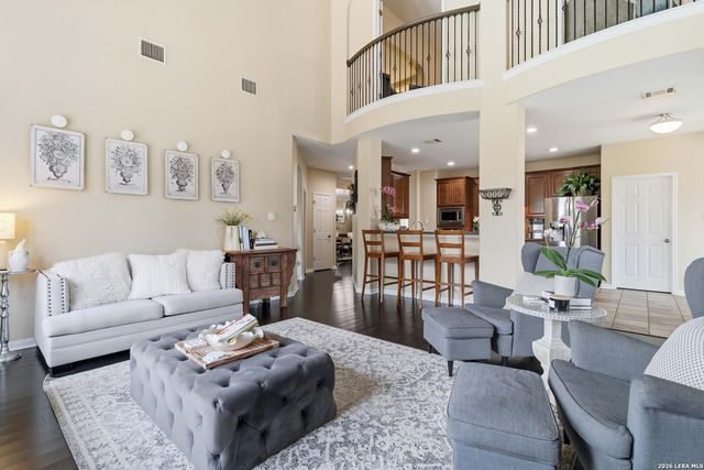 1618 Heavens Peak, San Antonio, TX 78258