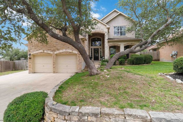 1618 Heavens Peak, San Antonio, TX 78258