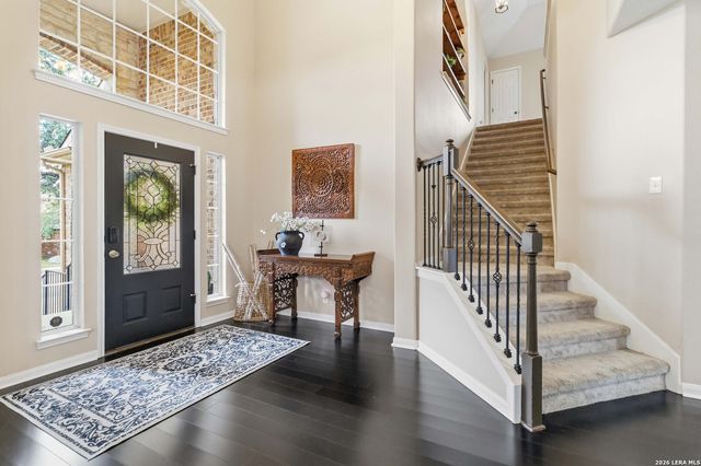 1618 Heavens Peak, San Antonio, TX 78258