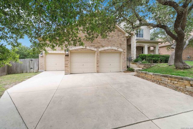 1618 Heavens Peak, San Antonio, TX 78258