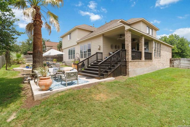 1618 Heavens Peak, San Antonio, TX 78258