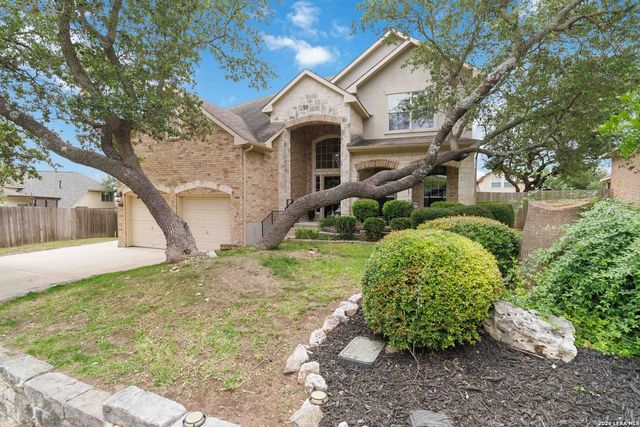 1618 Heavens Peak, San Antonio, TX 78258