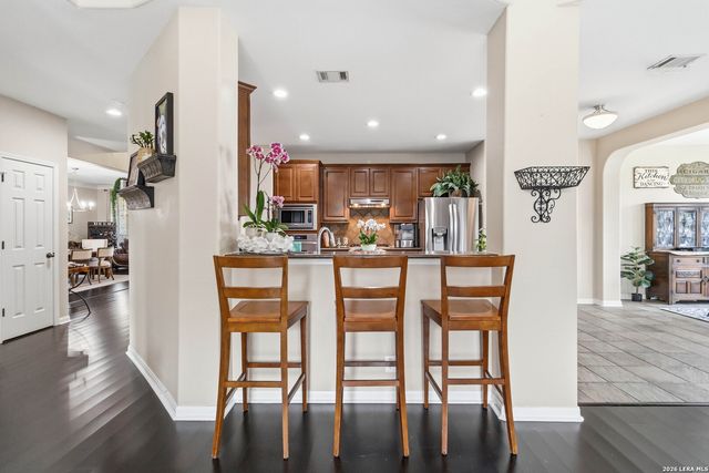 1618 Heavens Peak, San Antonio, TX 78258