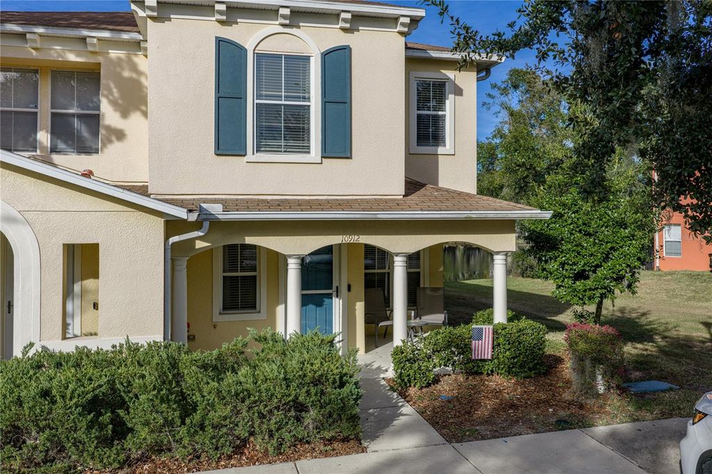 10912 JOHANNA AVENUE, Riverview, FL 33578