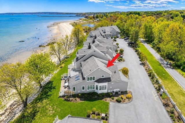 60 Robbins Road 9, Plymouth, MA 02360