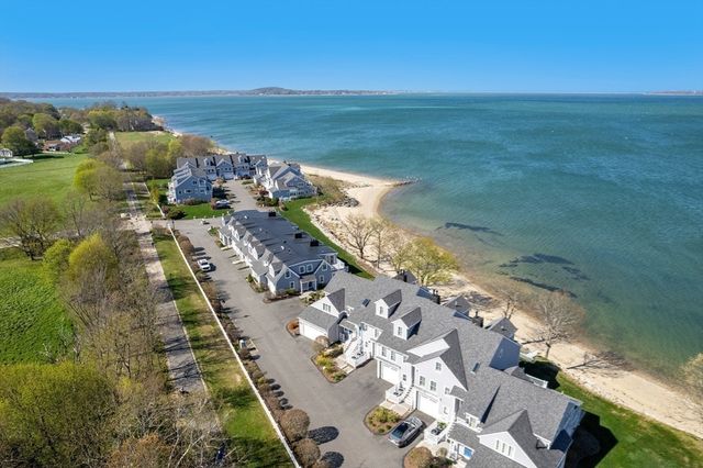 60 Robbins Road 9, Plymouth, MA 02360