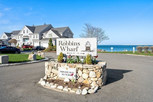 60 Robbins Road 9, Plymouth, MA 02360