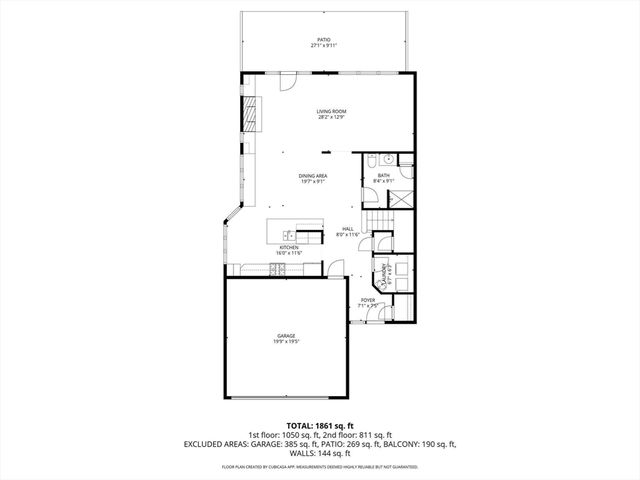 60 Robbins Road 9, Plymouth, MA 02360