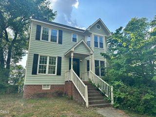 4305 Bartholomew Circle, Raleigh, NC 27604