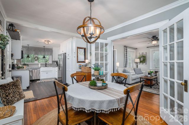 823 N Laurel Street, Lincolnton, NC 28092
