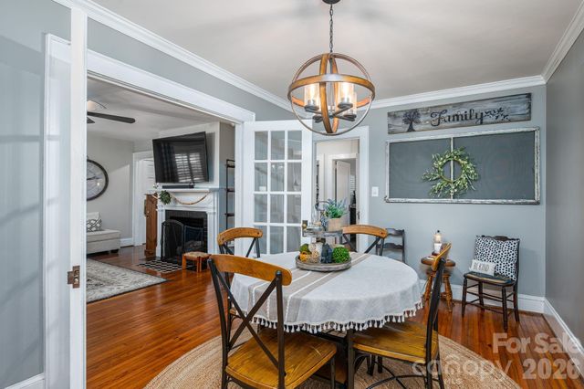 823 N Laurel Street, Lincolnton, NC 28092