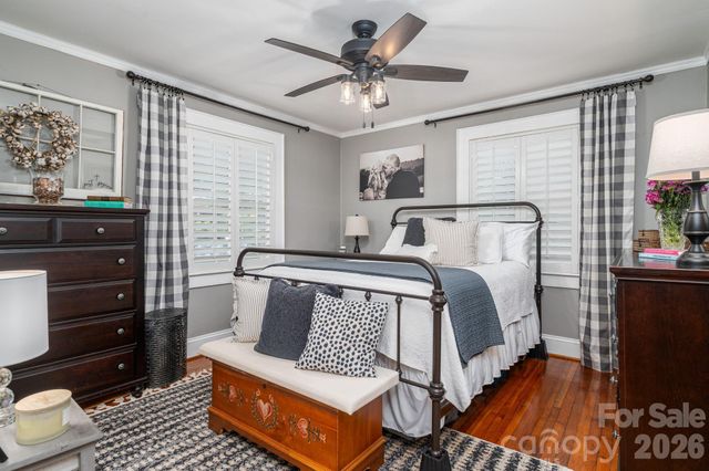 823 N Laurel Street, Lincolnton, NC 28092