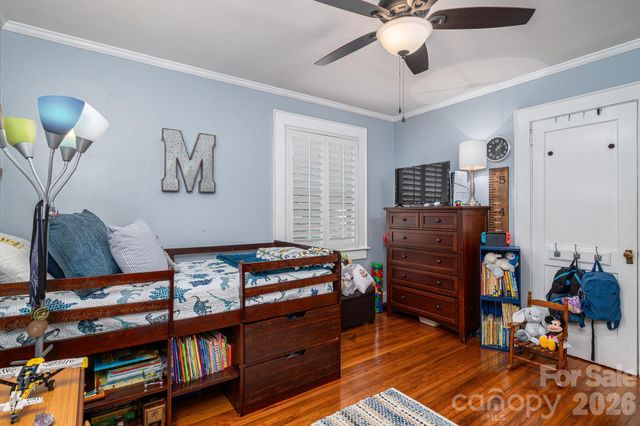823 N Laurel Street, Lincolnton, NC 28092