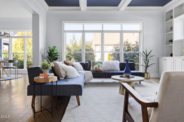 7444 Haywood Oaks Drive, Raleigh, NC 27613