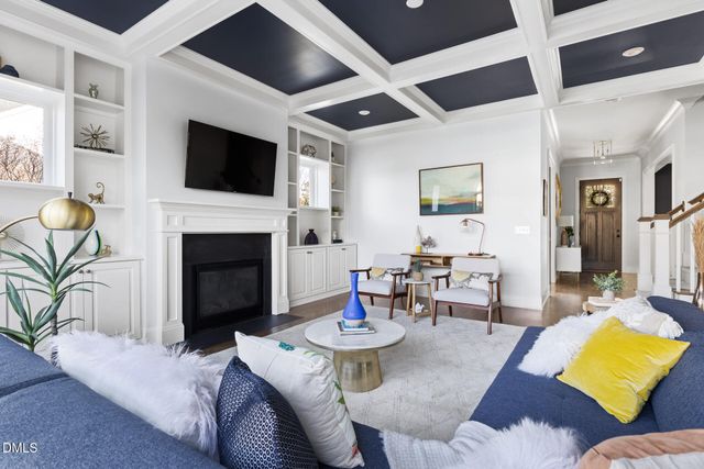 7444 Haywood Oaks Drive, Raleigh, NC 27613