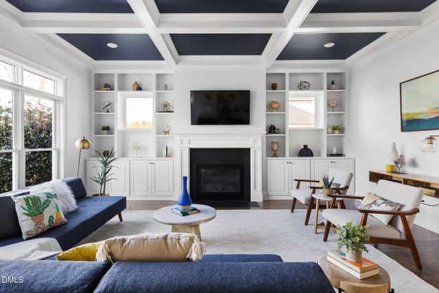 7444 Haywood Oaks Drive, Raleigh, NC 27613