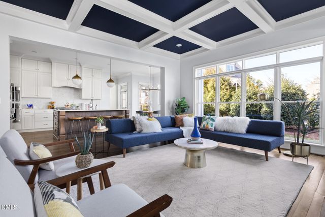 7444 Haywood Oaks Drive, Raleigh, NC 27613