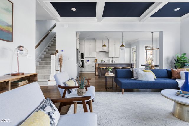 7444 Haywood Oaks Drive, Raleigh, NC 27613