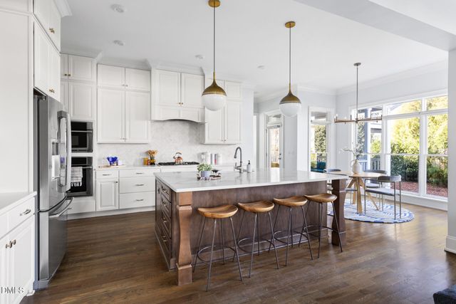 7444 Haywood Oaks Drive, Raleigh, NC 27613